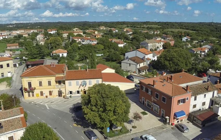 OVE SUBOTE PREDAJTE SVOJ OTPAD! U Kanfanar stiže mobilno reciklažno dvorište 